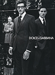 Dolce & Gabbana (-2006)