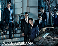 Dolce & Gabbana (-2008)