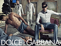 Dolce & Gabbana (-2009)