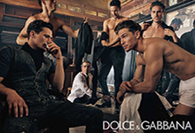 Dolce & Gabbana (-2010)