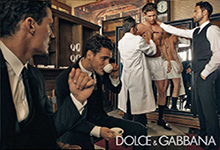 Dolce & Gabbana (-2010)
