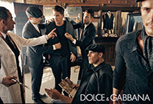 Dolce & Gabbana (-2010)