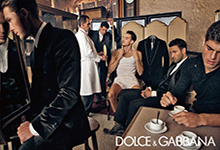 Dolce & Gabbana (-2010)