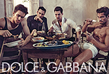 Dolce & Gabbana (-2010)