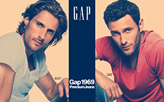 Gap (-2010)