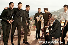 Dolce & Gabbana (-2014)