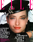 Elle (France-17 December 1984)