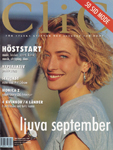 Clic (Sweden-September 1989)