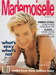 Mademoiselle (USA-December 1989)