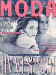 Moda (Italy-May 1989)