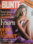 Bunte (Germany-1 December 1994)