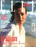 Elle (Italy-August 1994)