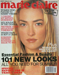 Marie Claire (UK-May 1994)