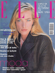 Elle (Italy-November 1995)