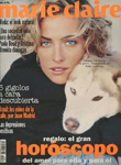 Marie Claire (Spain-January 1995)
