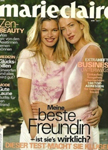 Marie Claire (The Netherlands-June 2006)