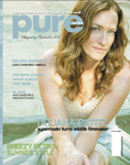 Pure Living (USA-August 2007)