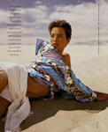 Harper's Bazaar (USA-1991) Harper's Bazaar (USA-1991)