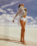 Harper's Bazaar (USA-1991) Harper's Bazaar (USA-1991)