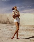 Harper's Bazaar (USA-1991) Harper's Bazaar (USA-1991)