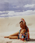 Harper's Bazaar (USA-1991) Harper's Bazaar (USA-1991)