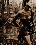 Harper's Bazaar (USA-1991) Harper's Bazaar (USA-1991)
