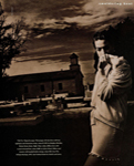 Harper's Bazaar (USA-1991) Harper's Bazaar (USA-1991)
