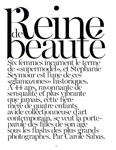 Vogue (France-2012)