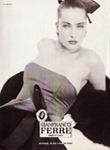 Gianfranco Ferre (-1987) Gianfranco Ferre (-1987)