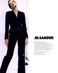 Jil Sander (-1991)